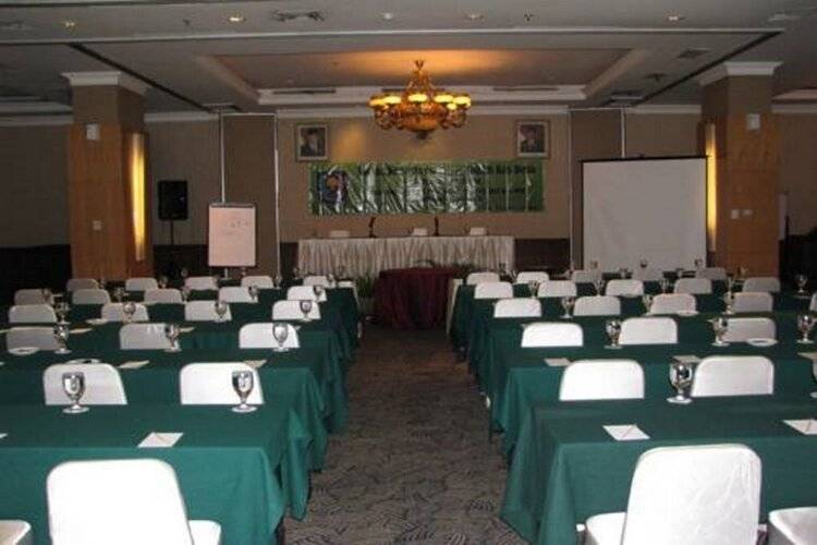 Grand Asia Hotel