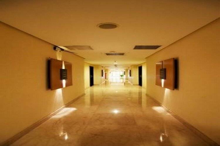Grand Asia Hotel