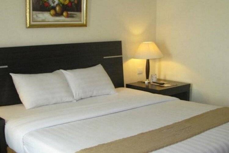 Grand Asia Hotel