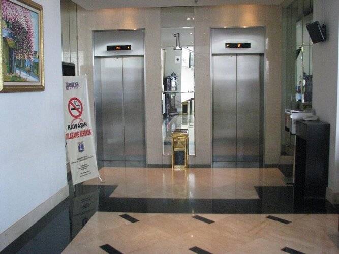 Grand Asia Hotel