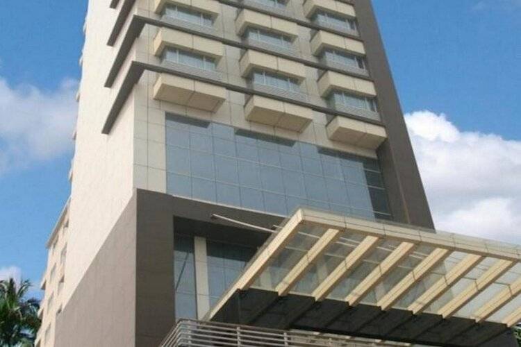 Grand Asia Hotel