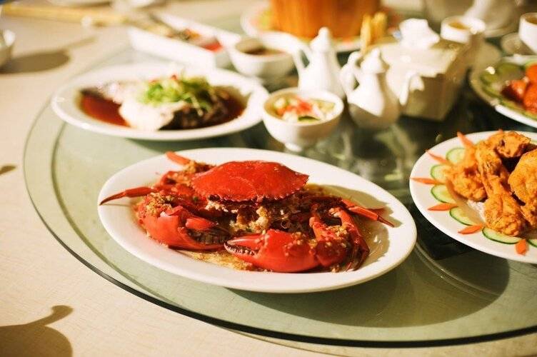 Grand Asia Hotel