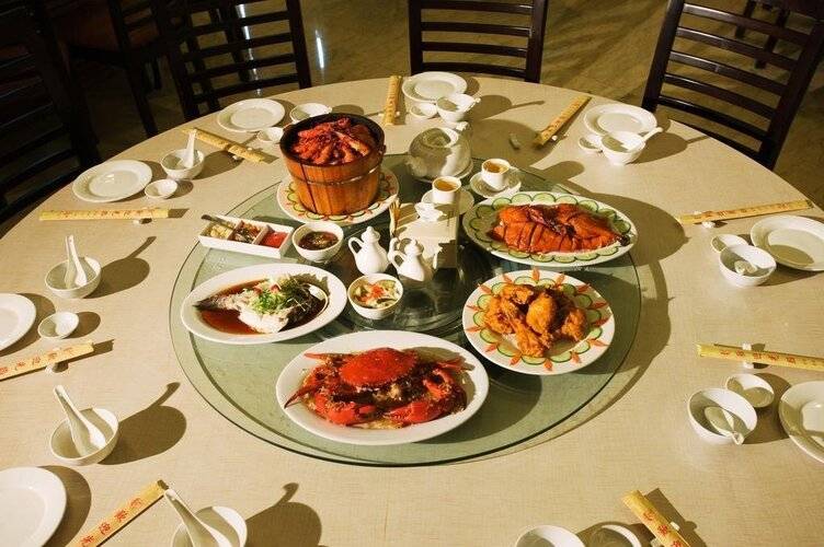 Grand Asia Hotel