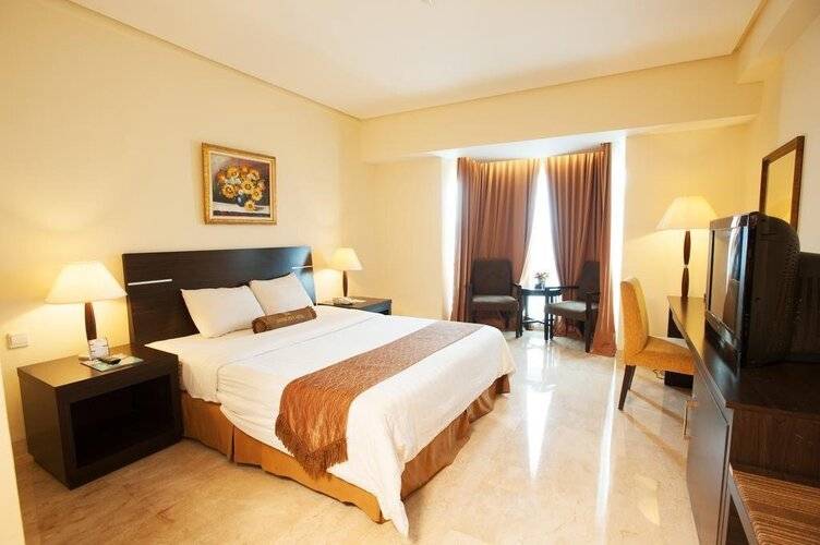 Grand Asia Hotel