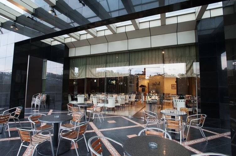 Grand Asia Hotel
