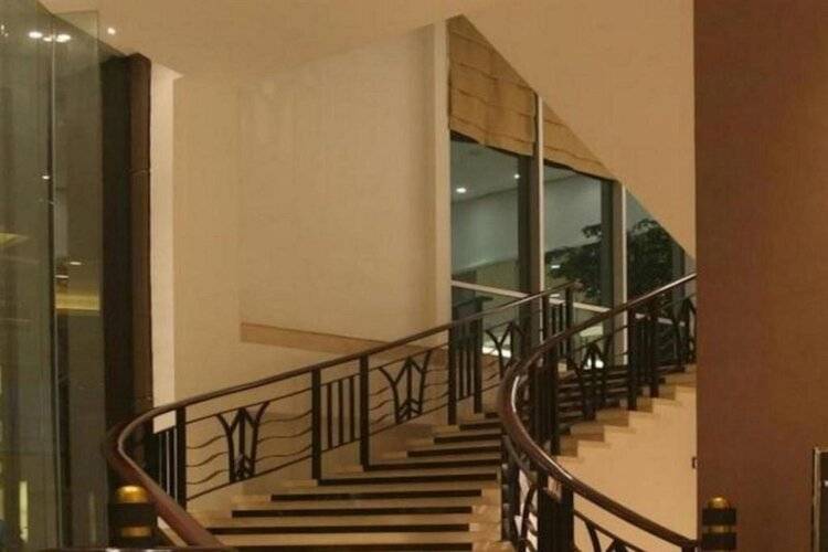 Grand Asia Hotel