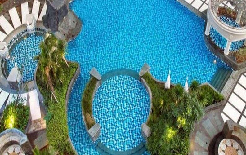 Grand Dafam Ancol Jakarta