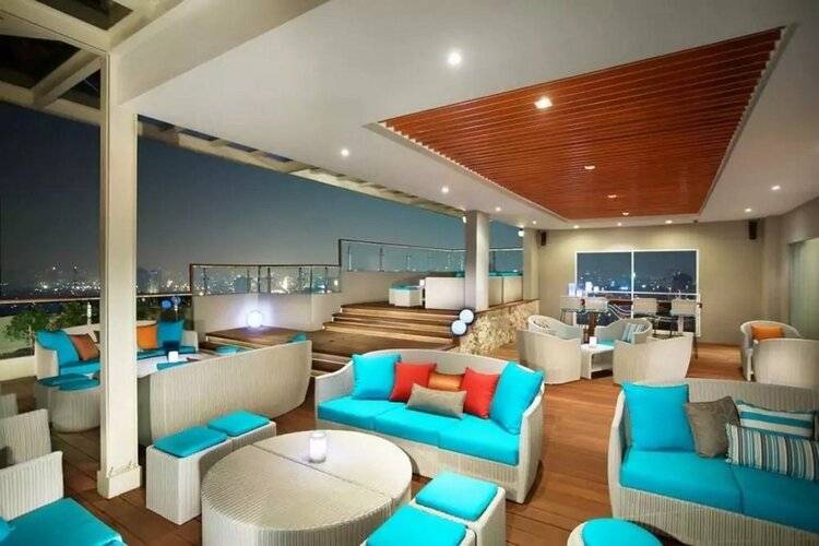 Grand Dafam Ancol Jakarta