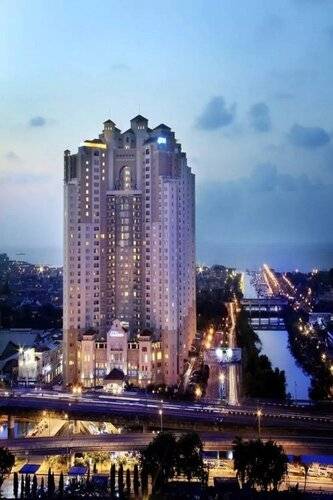 Grand Dafam Ancol Jakarta