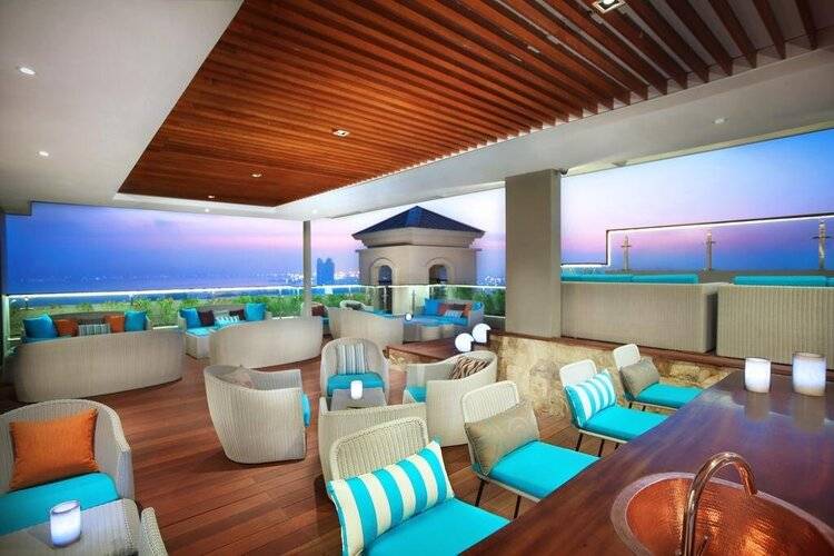 Grand Dafam Ancol Jakarta