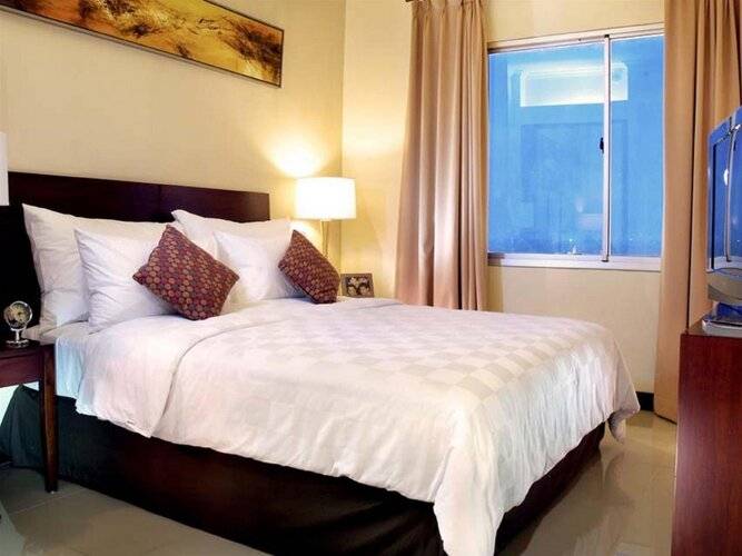 Grand Dafam Ancol Jakarta