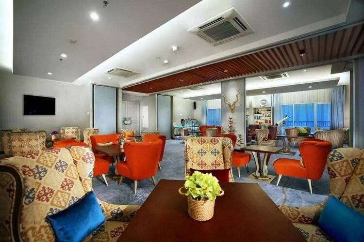 Grand Dafam Ancol Jakarta