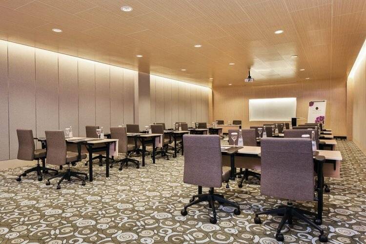 Grand Mercure Jakarta Harmoni