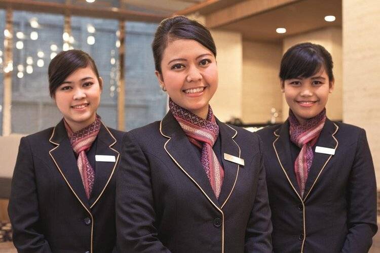 Grand Mercure Jakarta Harmoni