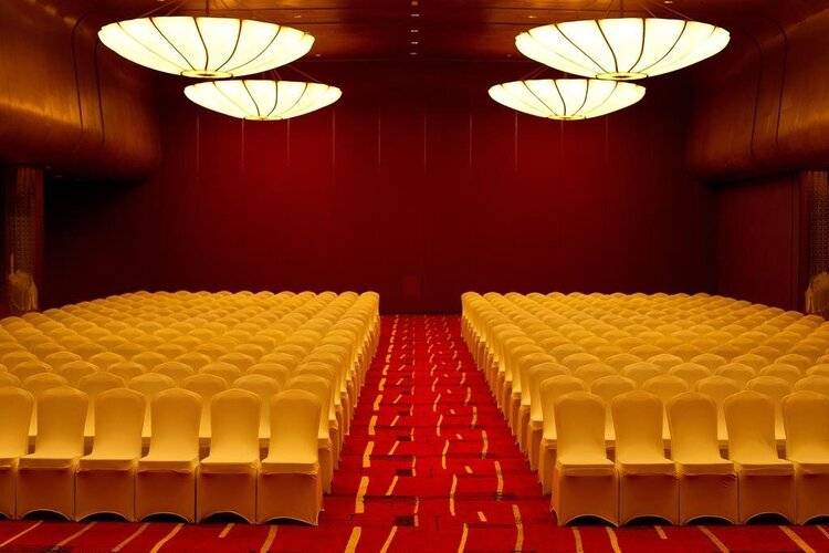 Grand Mercure Jakarta Harmoni