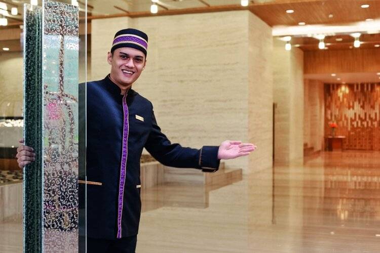 Grand Mercure Jakarta Harmoni