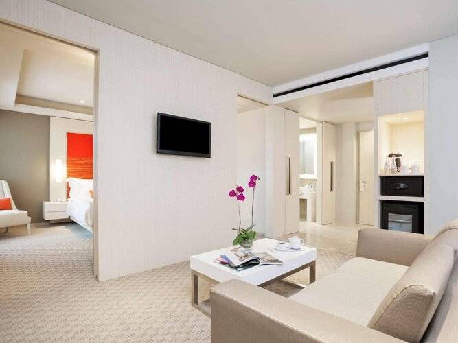 Grand Mercure Jakarta Harmoni