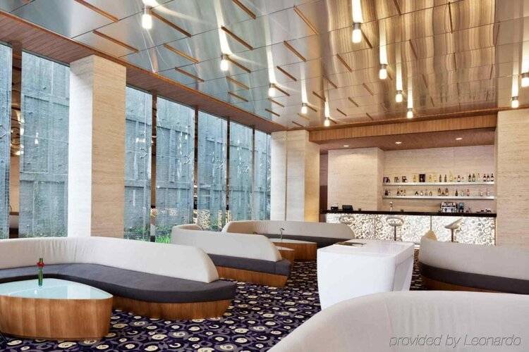 Grand Mercure Jakarta Harmoni