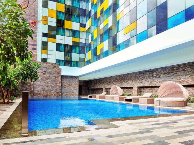 Grand Mercure Jakarta Harmoni
