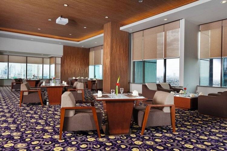 Grand Mercure Jakarta Harmoni