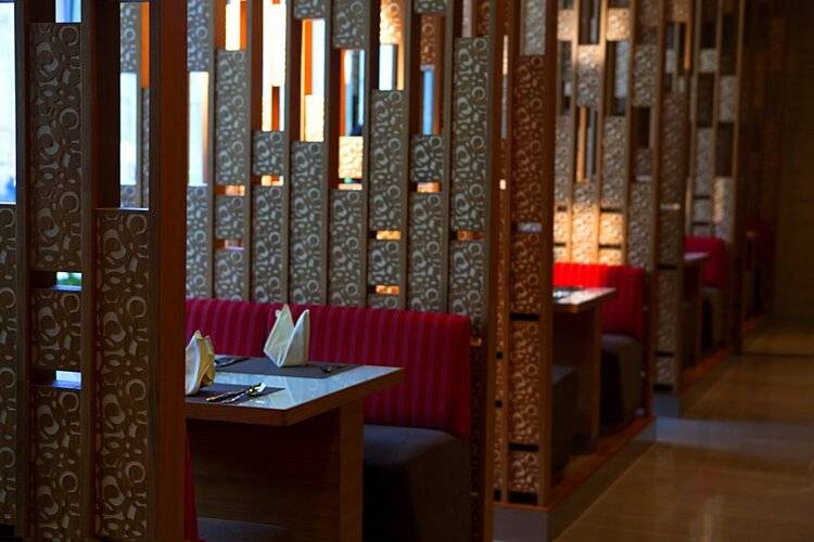 Grand Mercure Jakarta Harmoni