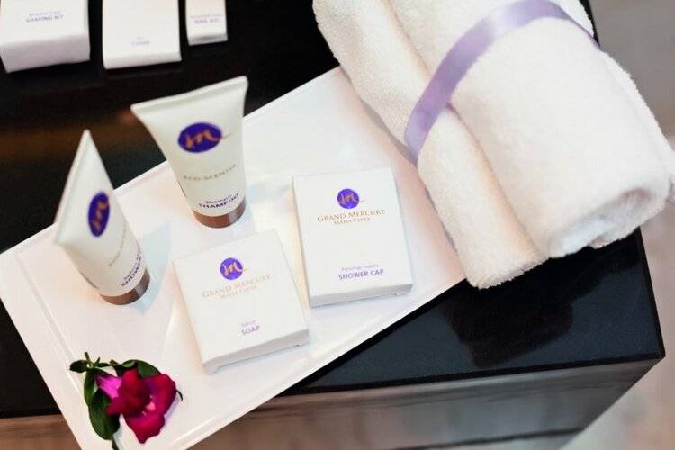Grand Mercure Jakarta Harmoni