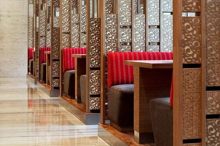 Grand Mercure Jakarta Harmoni