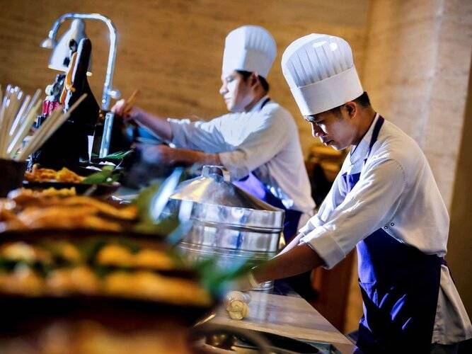 Grand Mercure Jakarta Harmoni