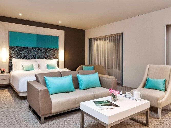 Grand Mercure Jakarta Harmoni