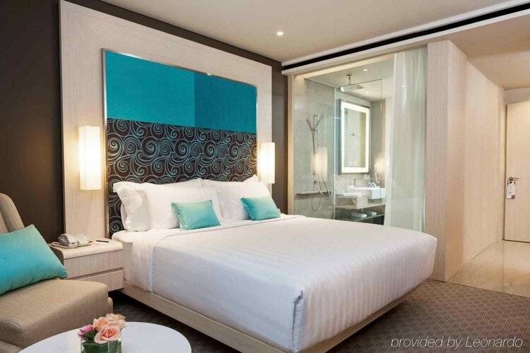 Grand Mercure Jakarta Harmoni