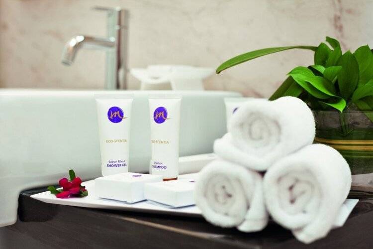 Grand Mercure Jakarta Harmoni