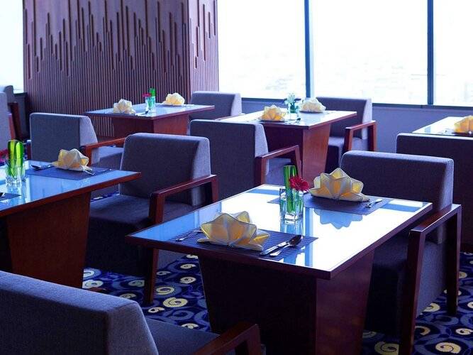 Grand Mercure Jakarta Harmoni