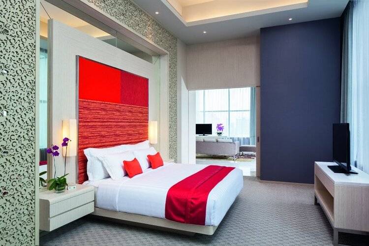 Grand Mercure Jakarta Harmoni