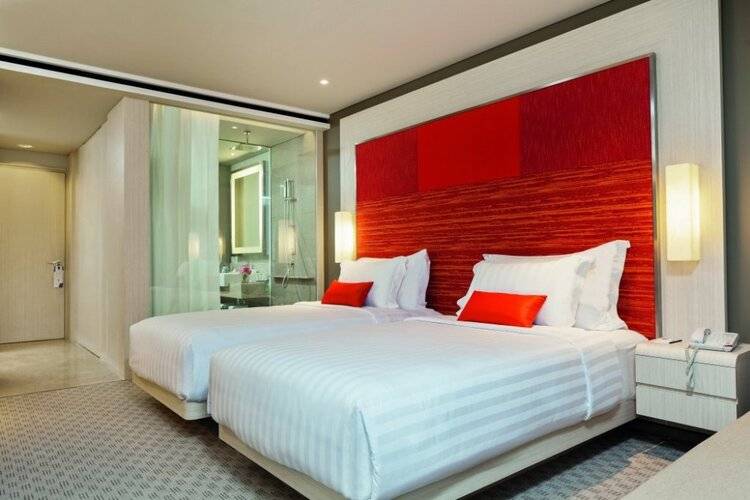 Grand Mercure Jakarta Harmoni