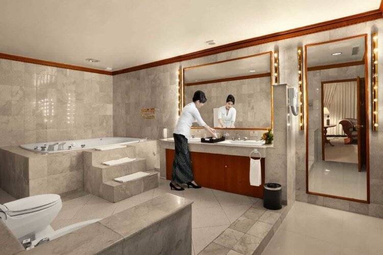 Grand Sahid Jaya