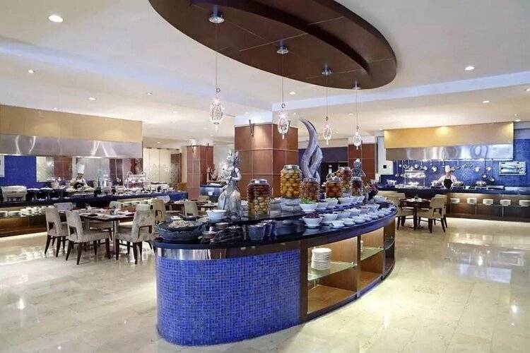 Grand Sahid Jaya