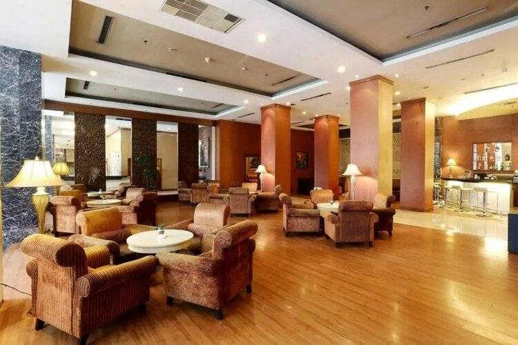 Grand Sahid Jaya