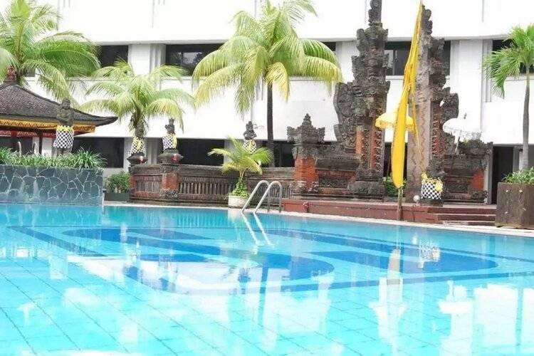 Grand Sahid Jaya