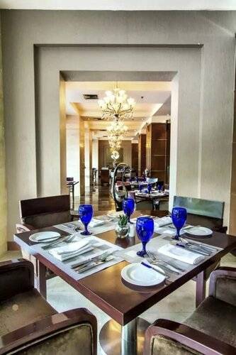 Grand Sahid Jaya