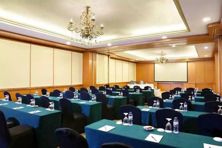 Grand Sahid Jaya