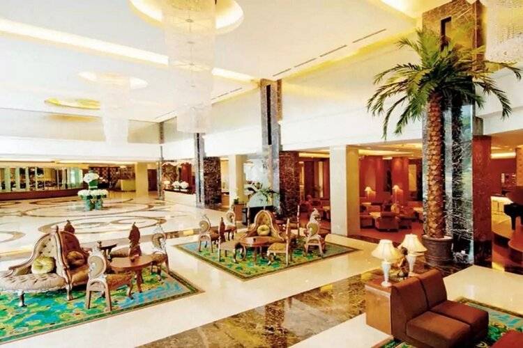 Grand Sahid Jaya