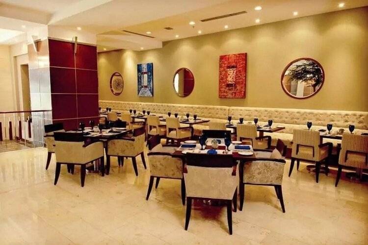 Grand Sahid Jaya