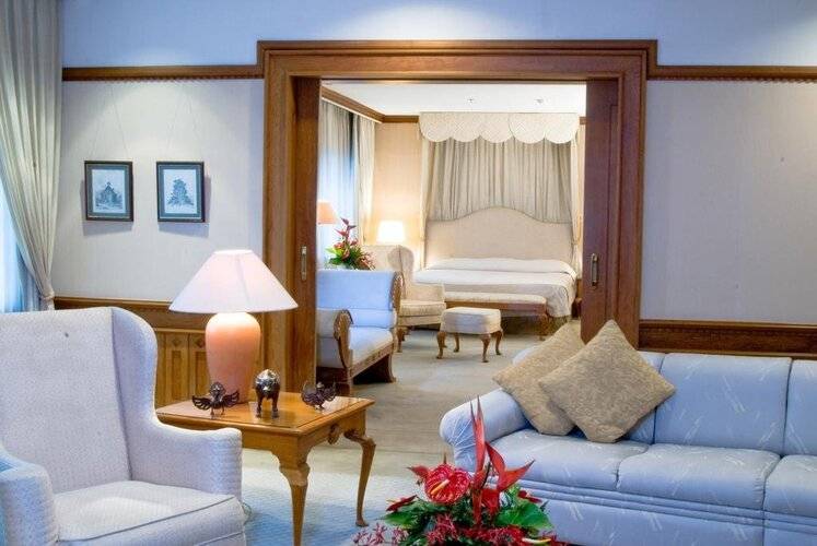 Grand Sahid Jaya