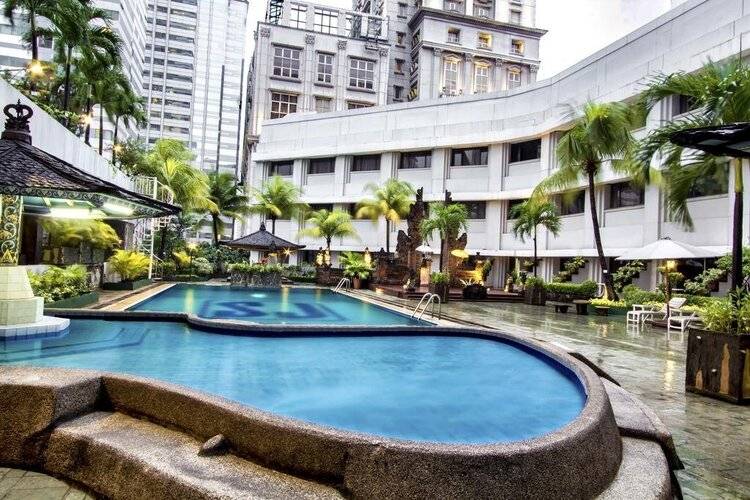 Grand Sahid Jaya