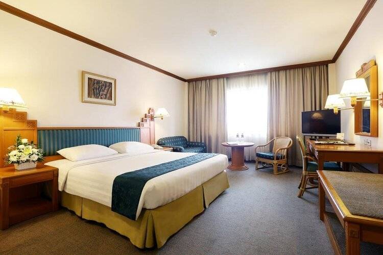 Grand Sahid Jaya