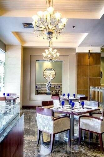 Grand Sahid Jaya