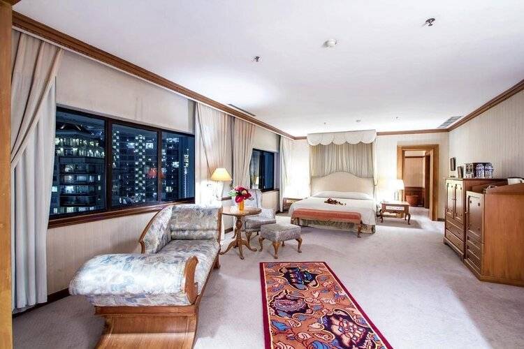 Grand Sahid Jaya