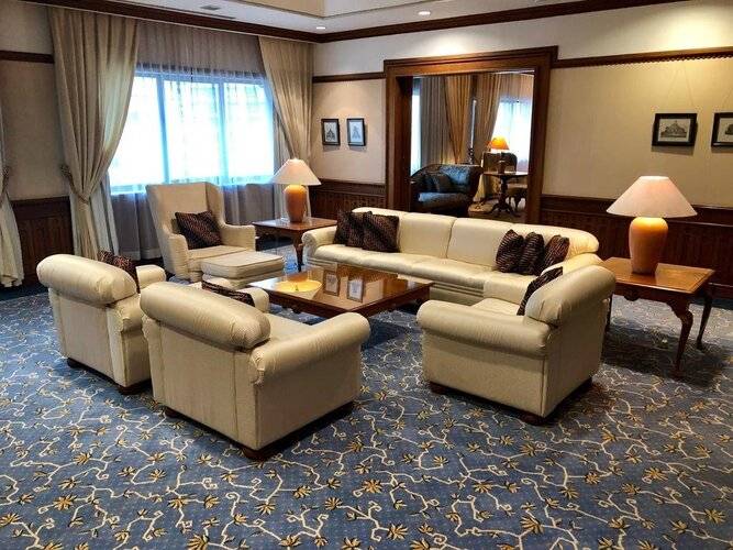 Grand Sahid Jaya