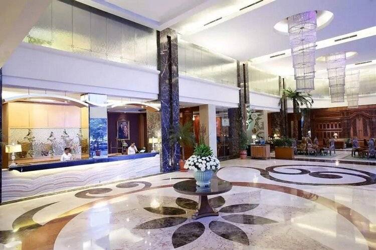 Grand Sahid Jaya