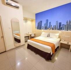 $item['hotel']['name']